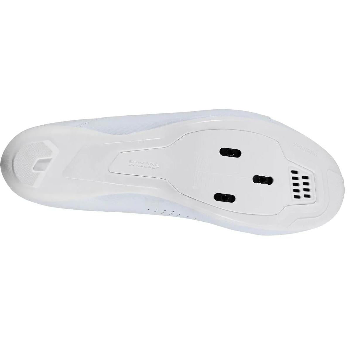 Shimano RC302 Mens Road Shoes White 2025