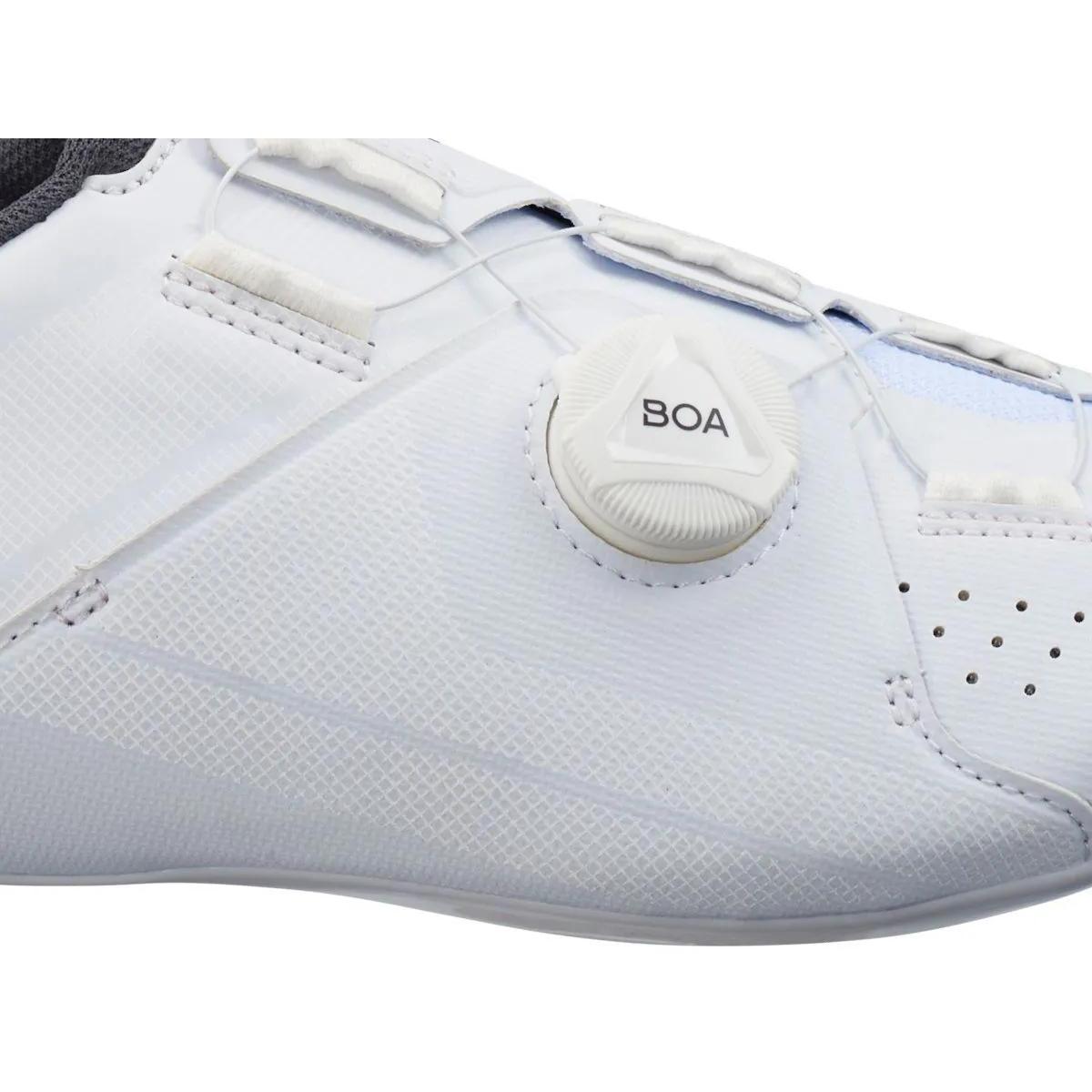 Shimano RC302 Mens Road Shoes White 2025