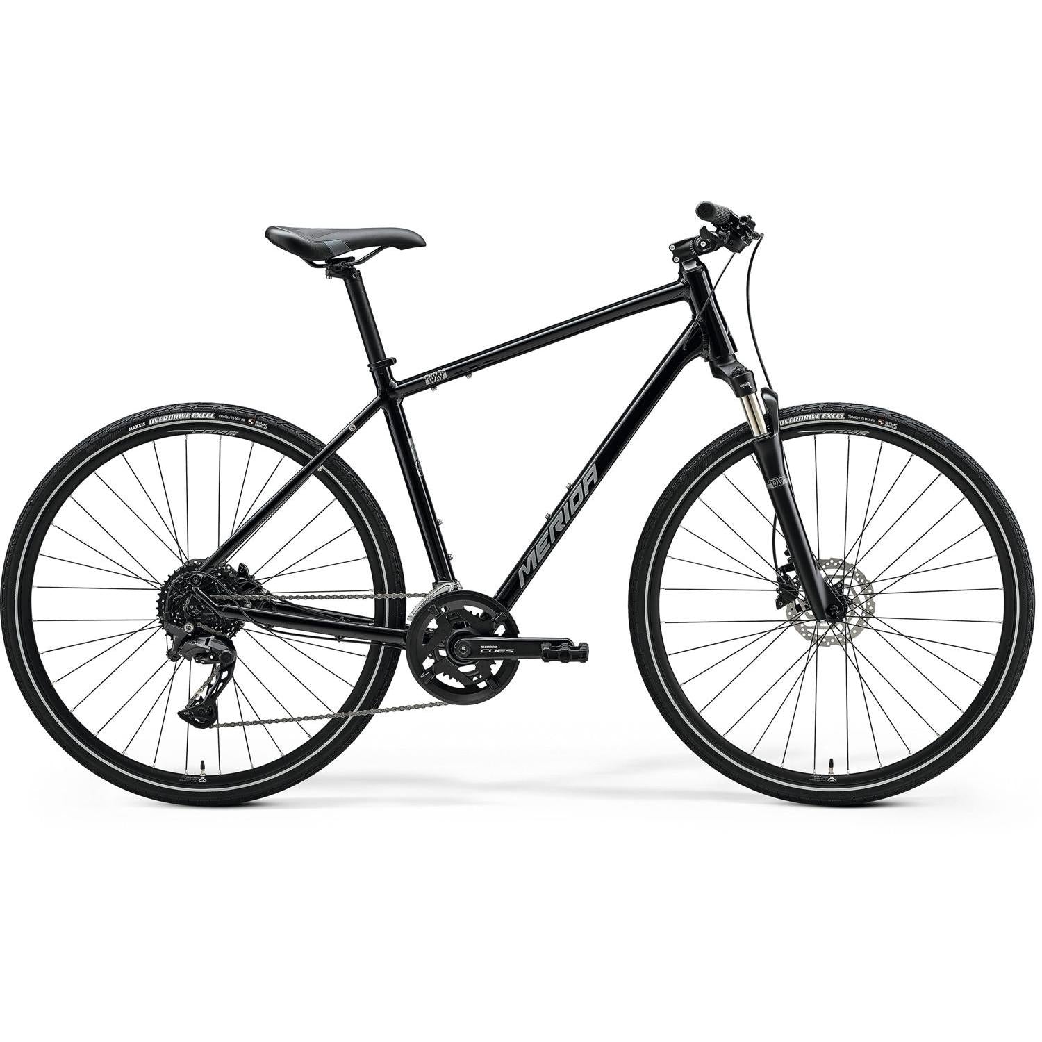 未使用品 MERIDA CROSSWAY 300 EK99 サイズ：41cm MERIDA（メリダ） 送料無料(一部地域除く) CROSSWAY 300-D(クロス