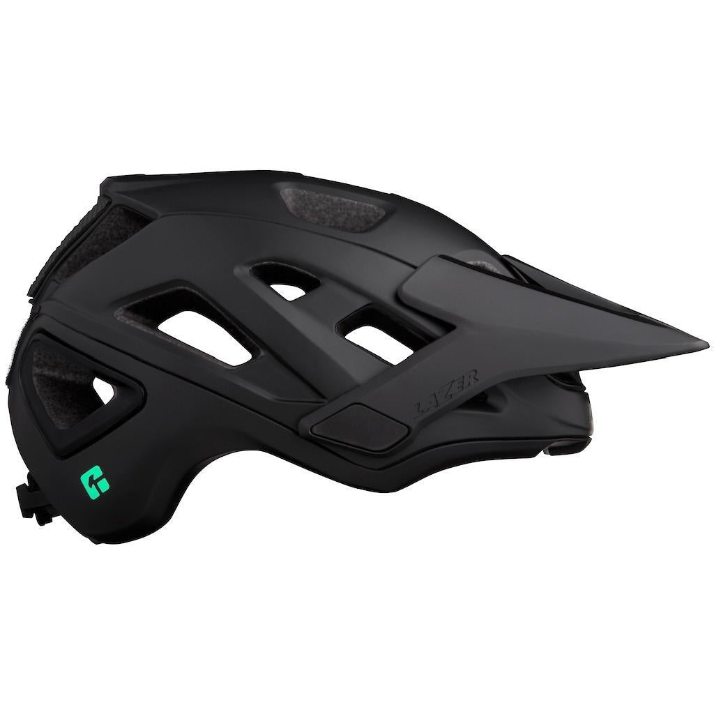 Lazer Jackal KC Helmet Matt Black