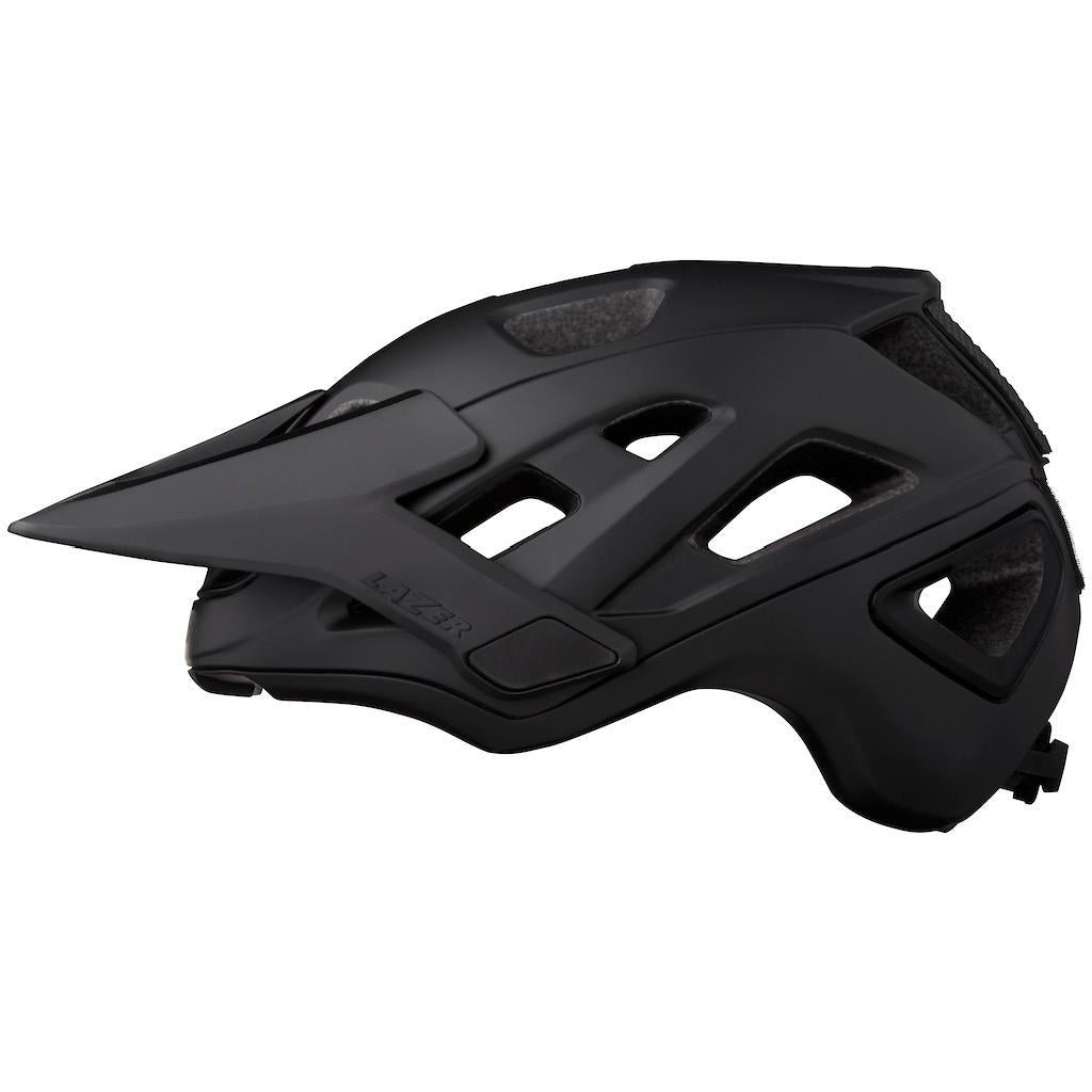 Lazer Jackal KC Helmet Matt Black