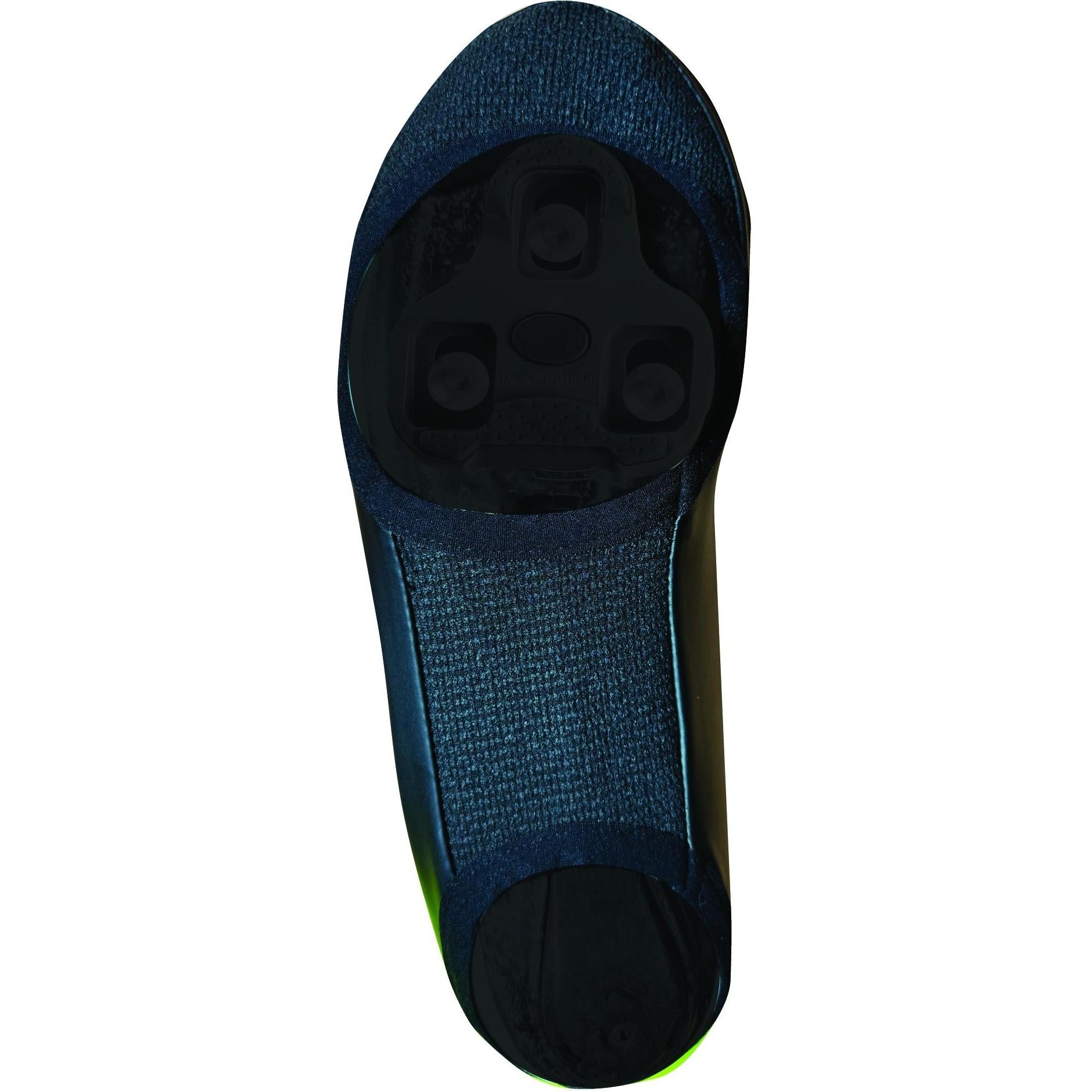 Cinettica Overshoes Black