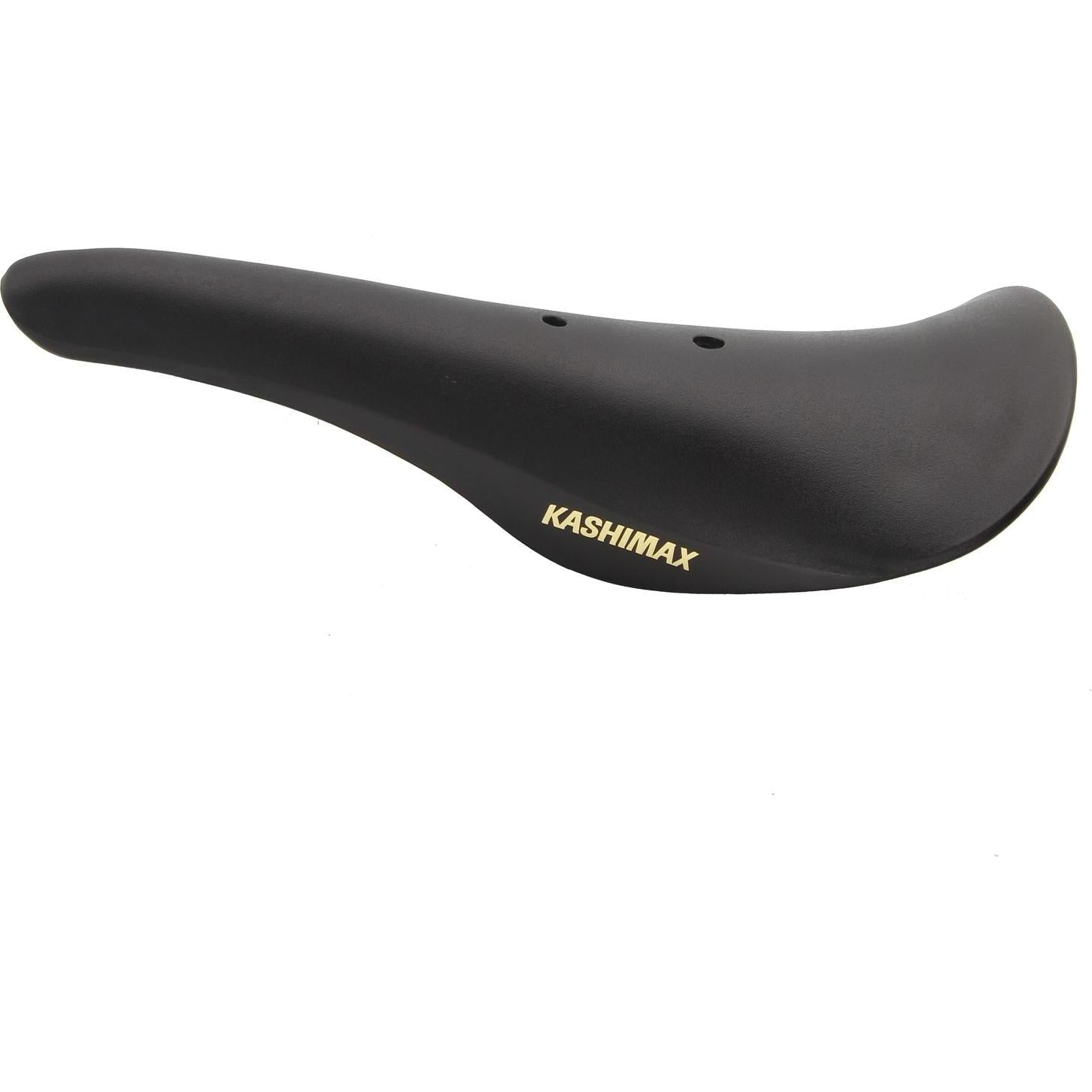 Kashimax Aero BMX AMX-C Seat One Size Black – 99 Bikes