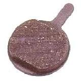 Promax DSK 400 Disc Brake Pads