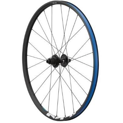 Shimano WH-MT620 Rear Wheel 27.5'' Tubeless 148x12mm CL12