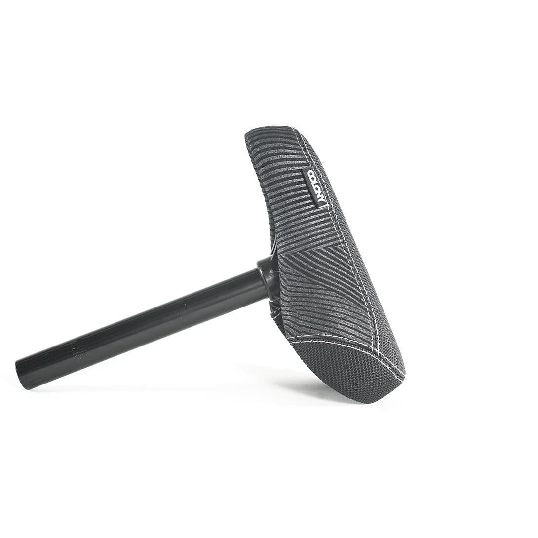 Colony Solution Combo Seat BMX Saddle Stripe