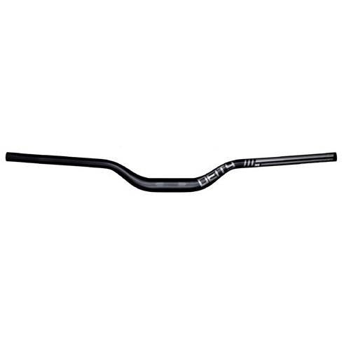 Deity Highside Handlebar 800mm Width 50mm Rise 35mm Bore Stealth