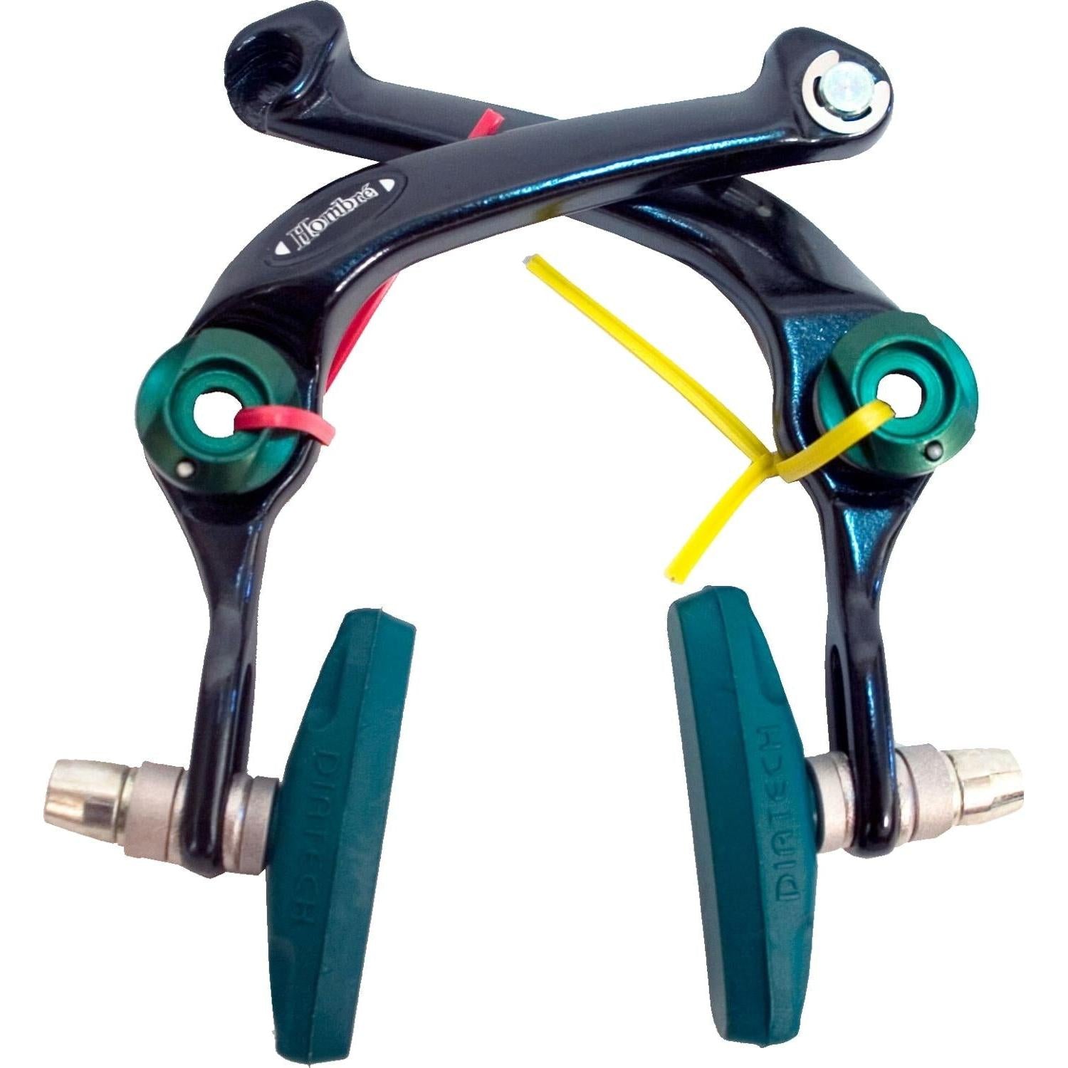 Dia Compe Hombre AD996 U Brake Black 99 Bikes