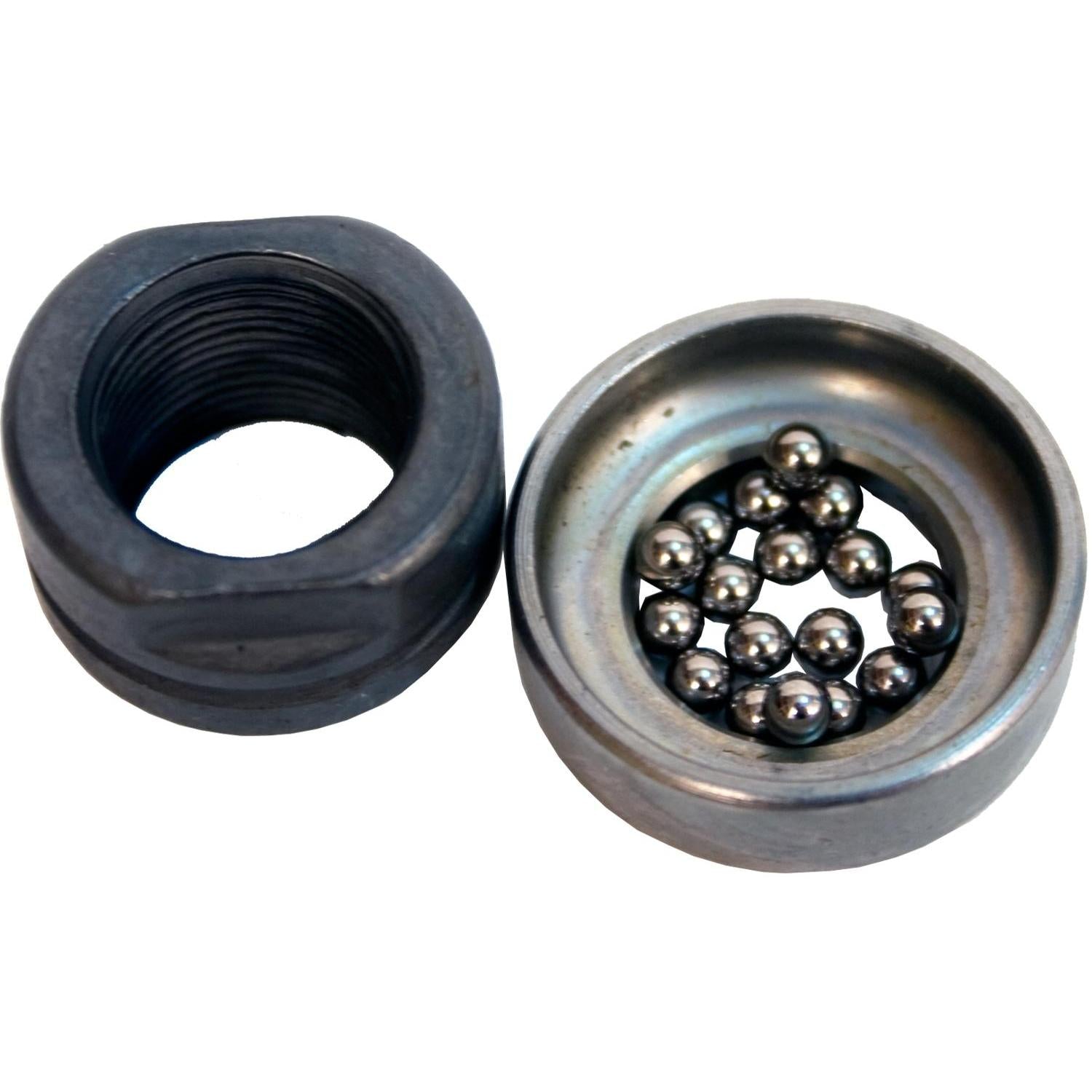 Redline Hub Cup Cone Set 14mm x 3/16'' Balls Chrome – 99 Bikes