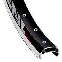 BPW 20'' Wheel Jetset CH-E213 36H