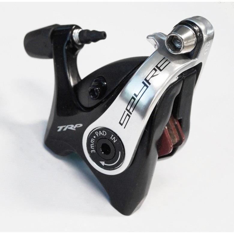 TRP Flat Mount Brake Caliper