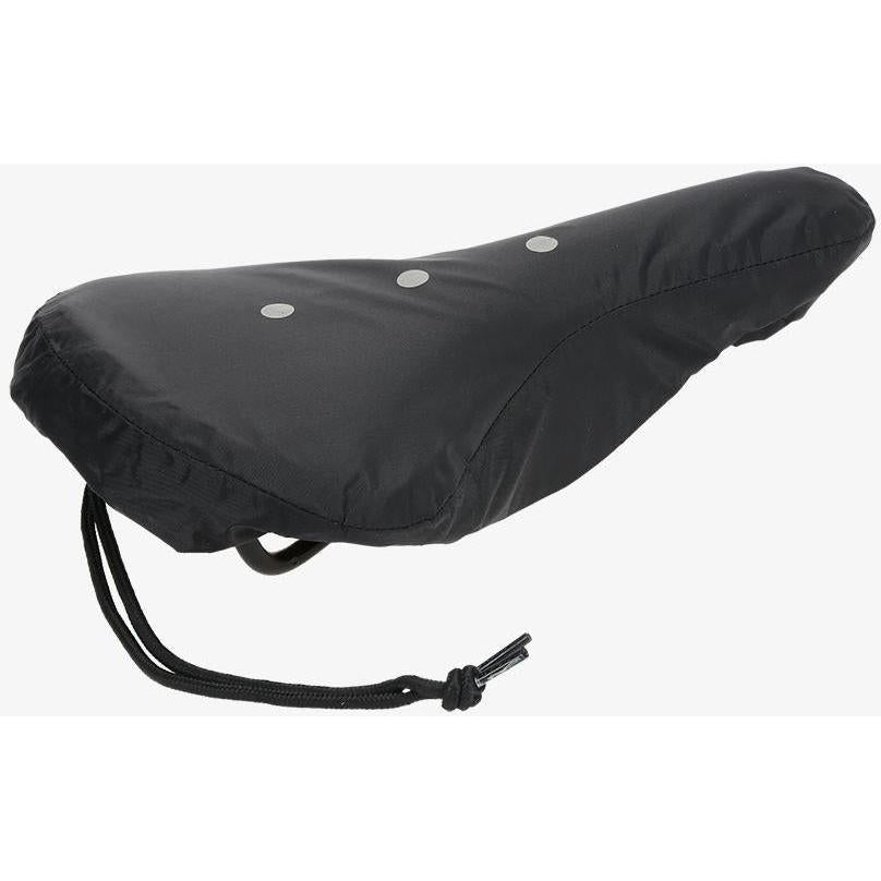 Brooks Saddle Rain Cover Black