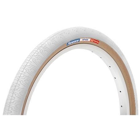 Panaracer HP-406 BMX Tyre 20 x 1.75'' White/Gum Wall
