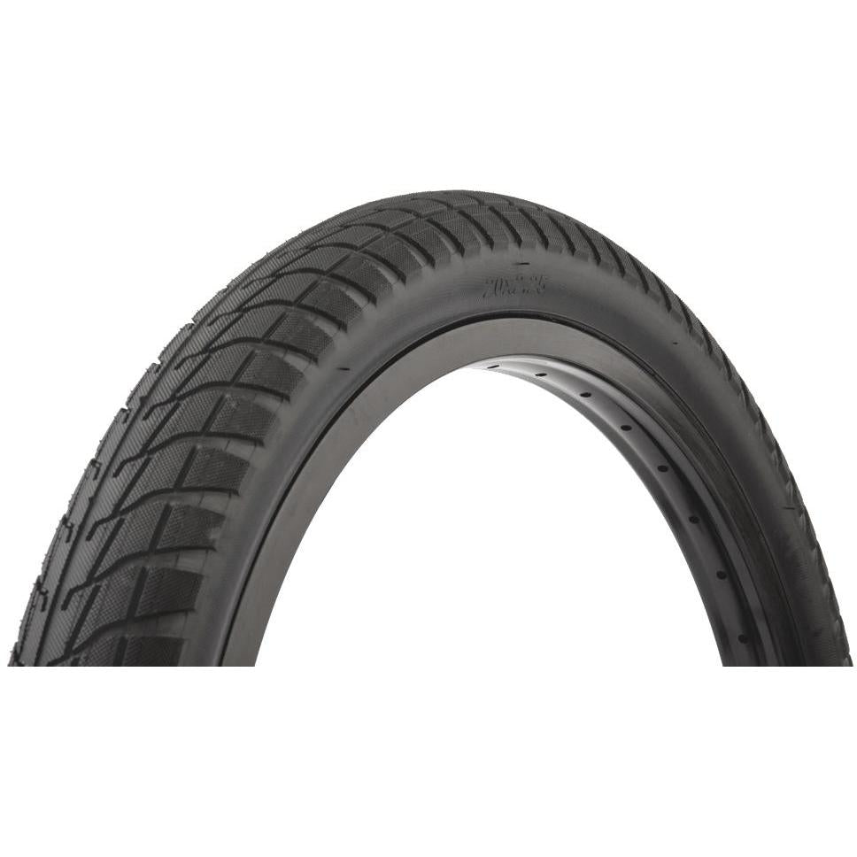 Fitbikeco FAF BMX Tyre 20 x 2.25'' Black – 99 Bikes