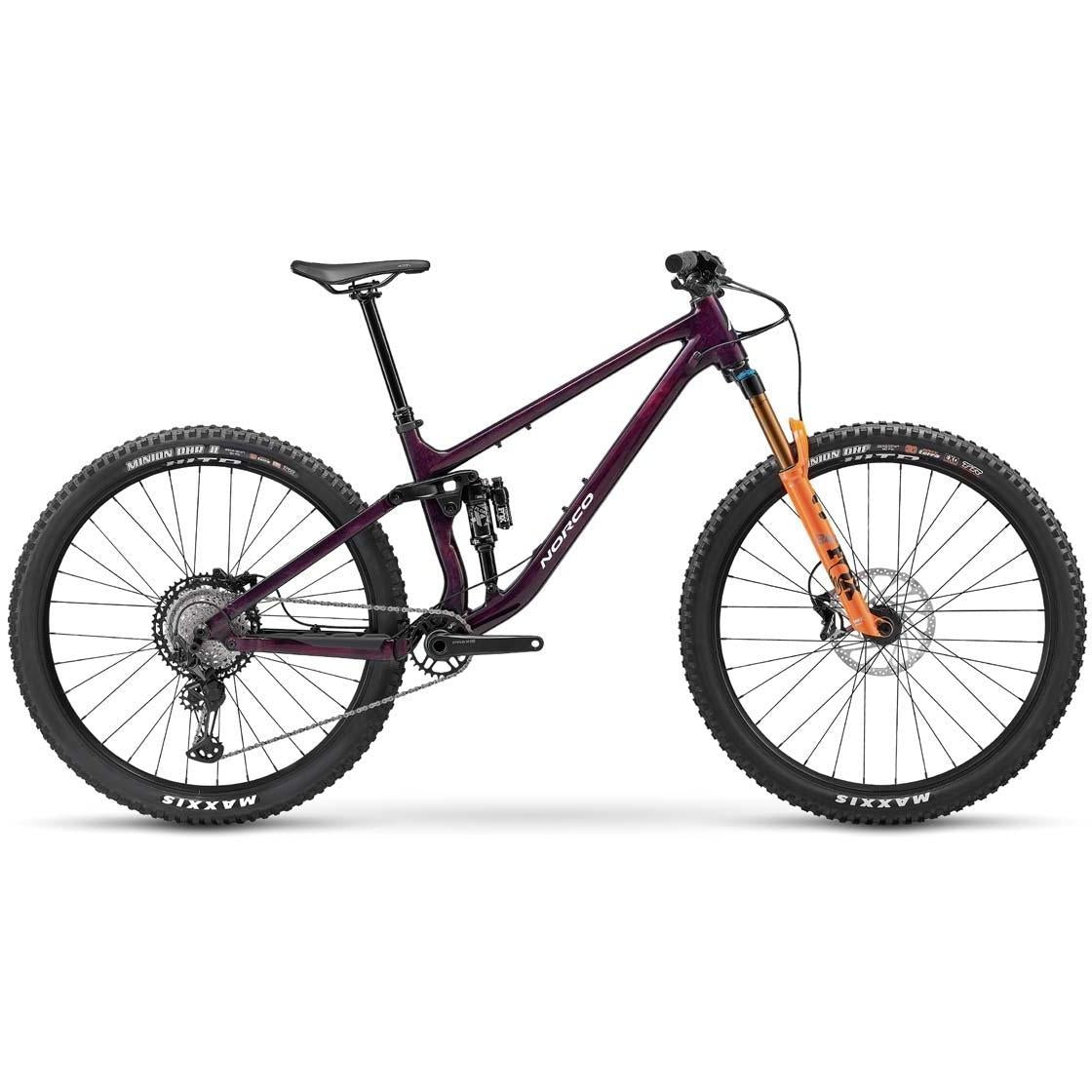 Bicycle Norco Fluid Review 2021 Norco Fluid Fs1 Norco Bike 2021