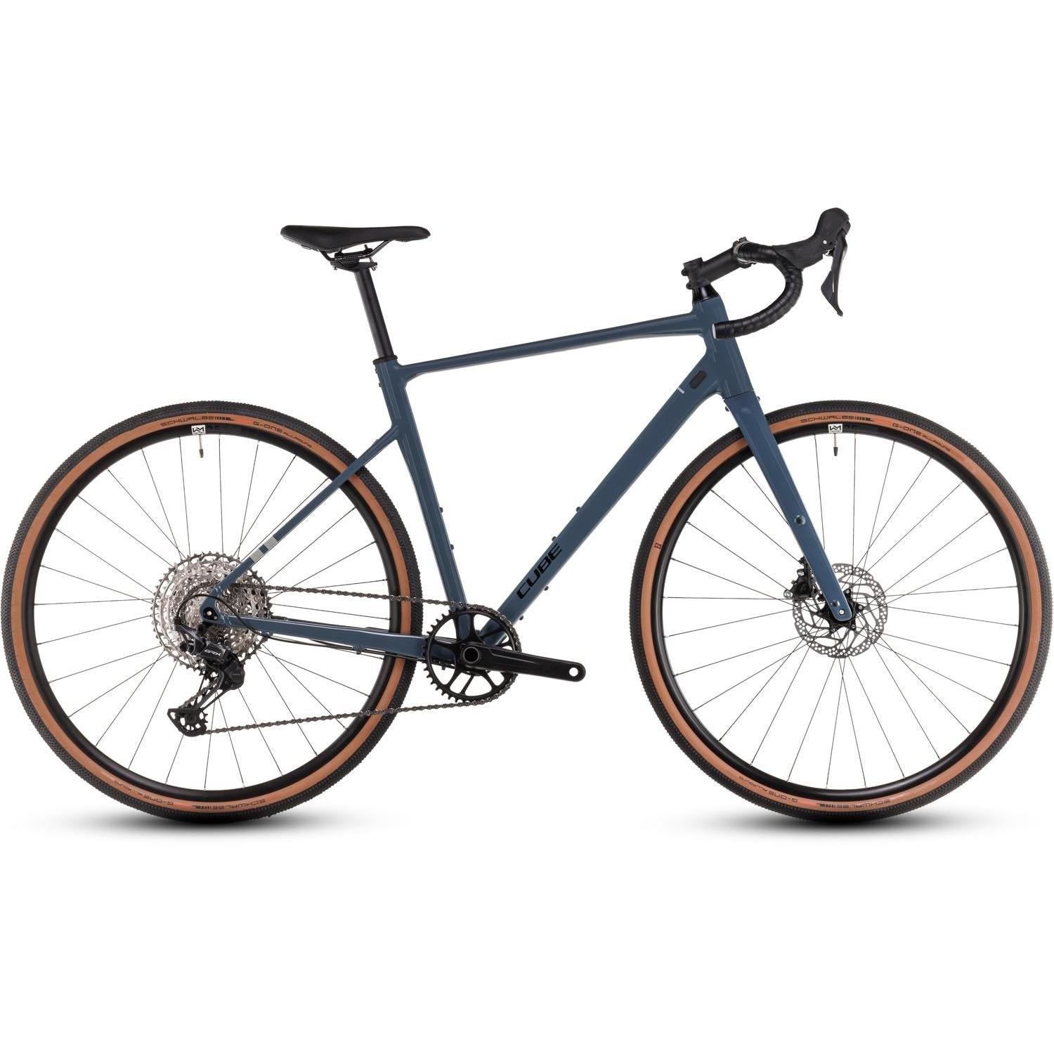 gravel bike cube nuroad ex Whale'n'Black – 99 Bikes Crescent Bike Basket:Bubbly Fahrradschloss in doodle Skizze UK warehouse