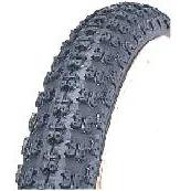BPW Kids Bike Tyre 14 x 2.125'' Black