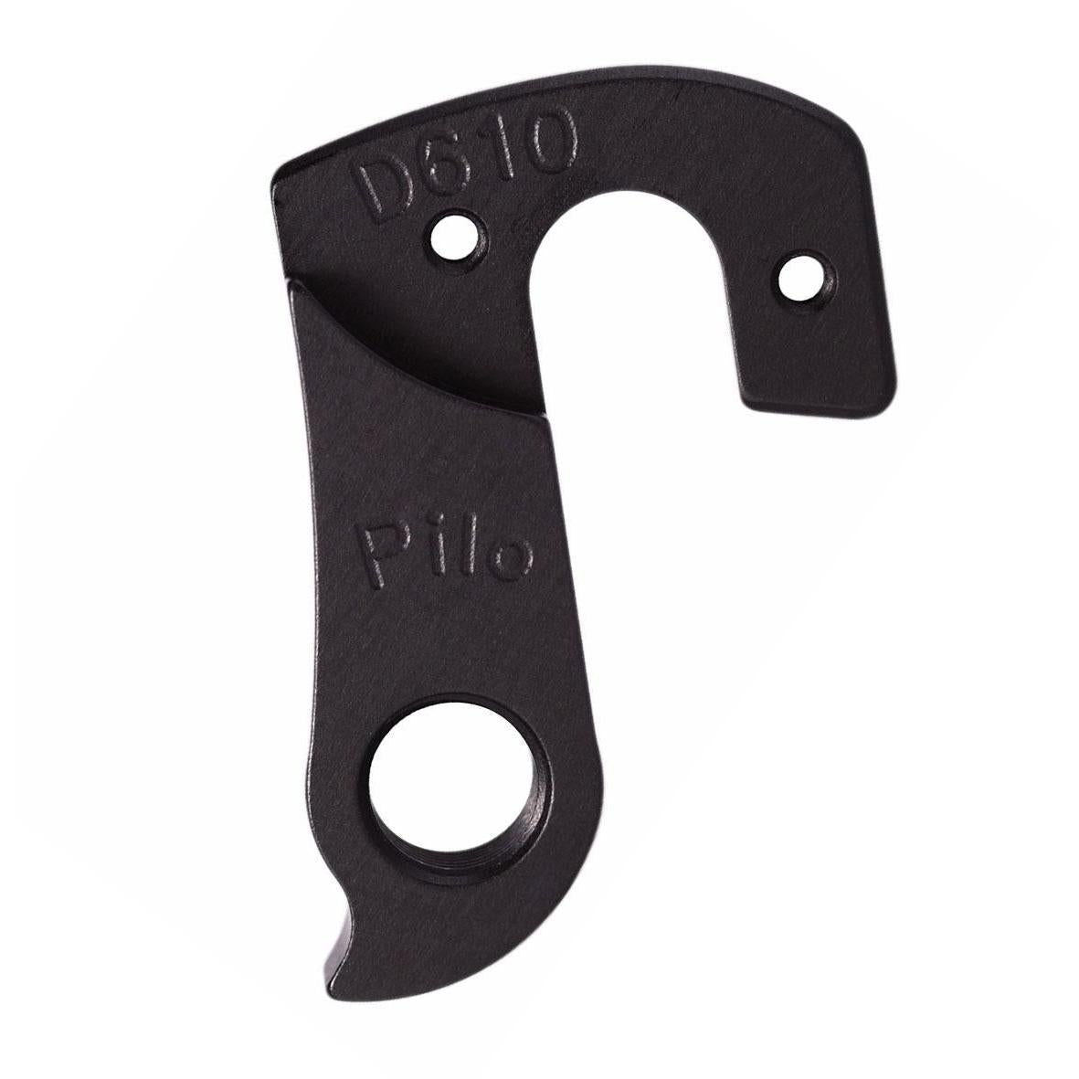Pilo Derailleur Hanger-D610-Norco