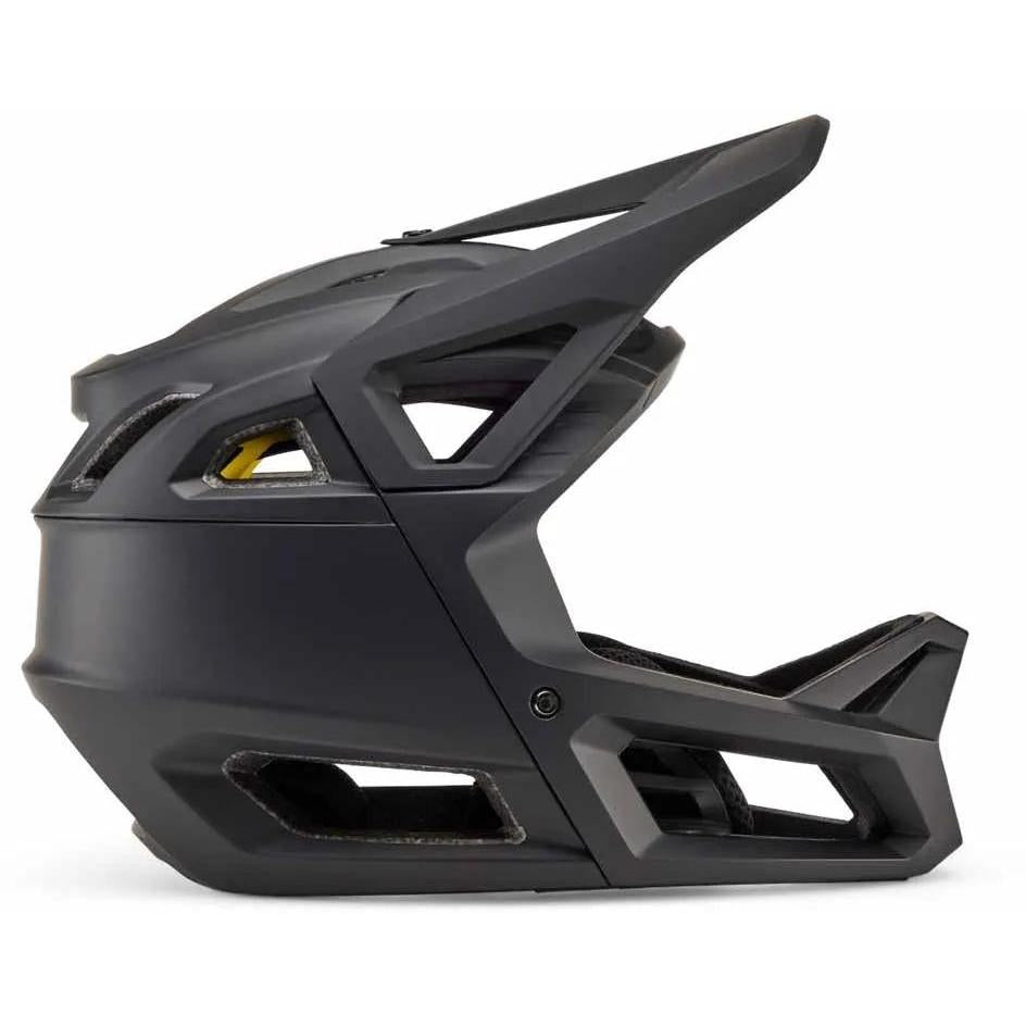 Fox Proframe MIPS Fullface MTB Helmet Matte Black 2025