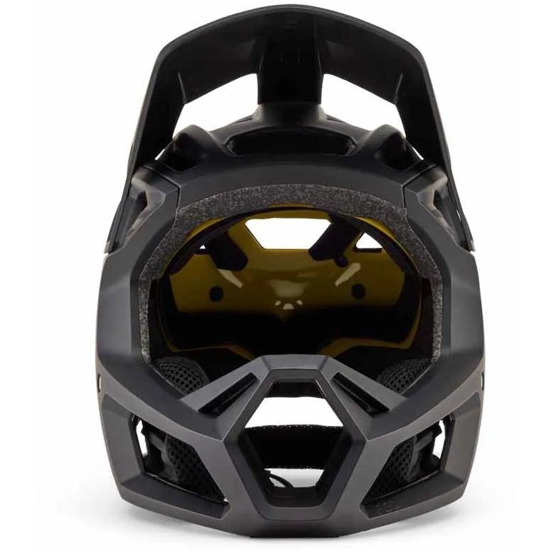 Fox Proframe MIPS Fullface MTB Helmet Matte Black 2025