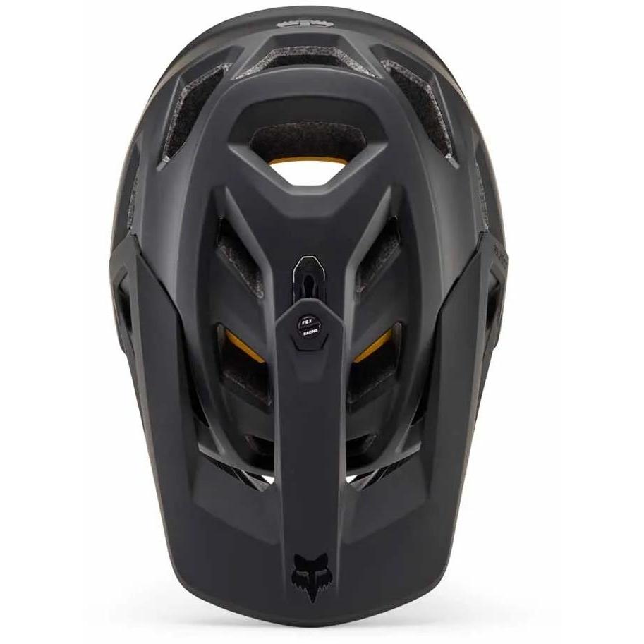 Fox Proframe MIPS Fullface MTB Helmet Matte Black 2025