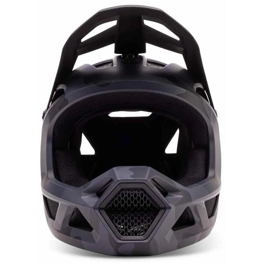 Fox Rampage Youth Fullface MIPS MTB Helmet Camo/Black