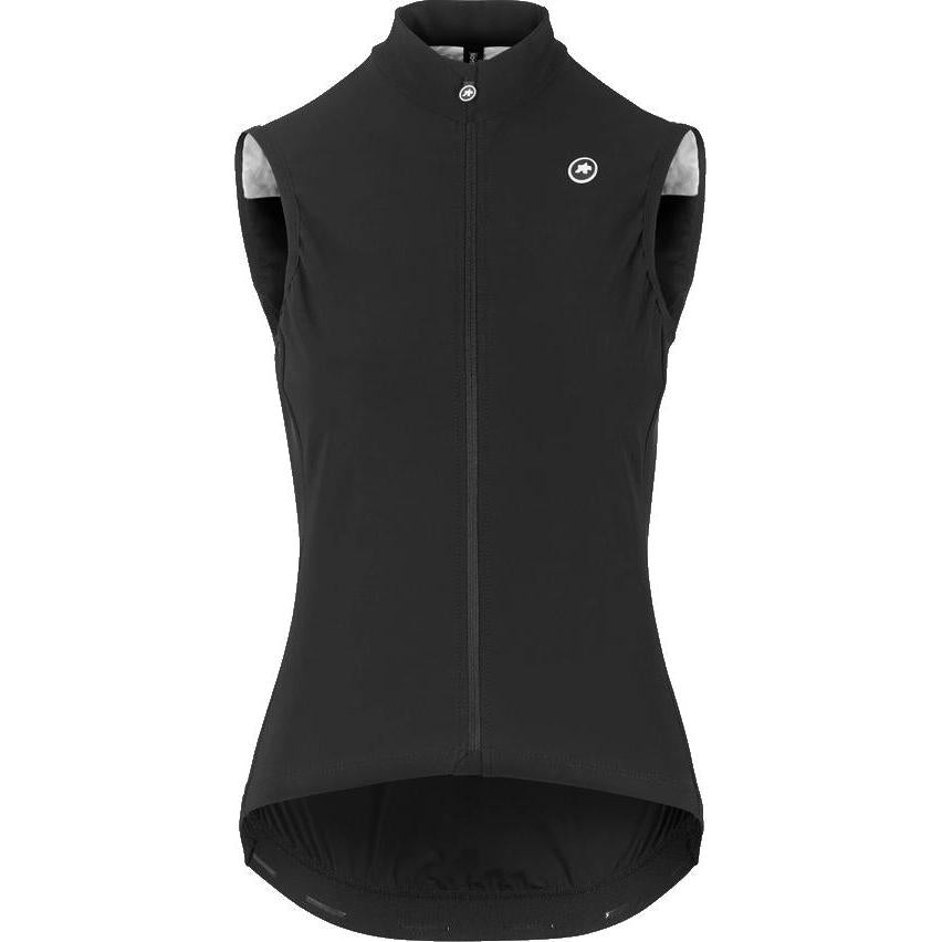 Assos UMA GT Airblock Vest Black Series XXL