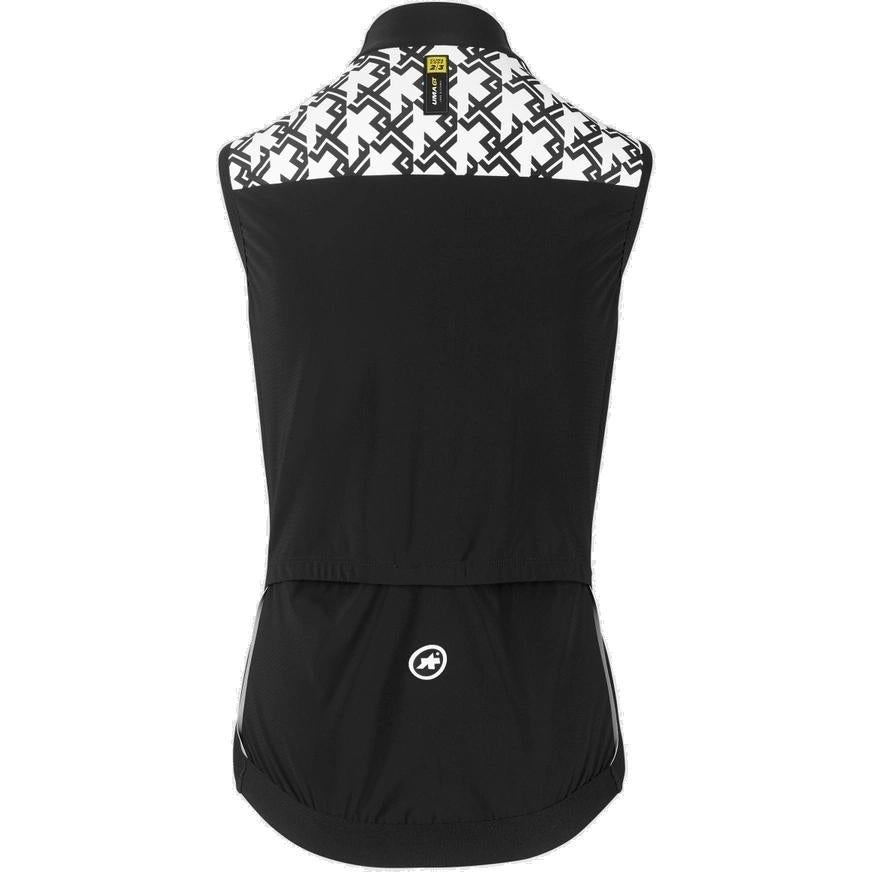 Assos UMA GT Airblock Vest Black Series XXL