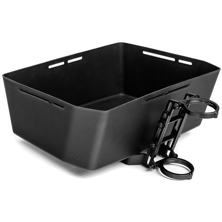 Cube ACID Front Basket 15 HIC RILink 15L Black