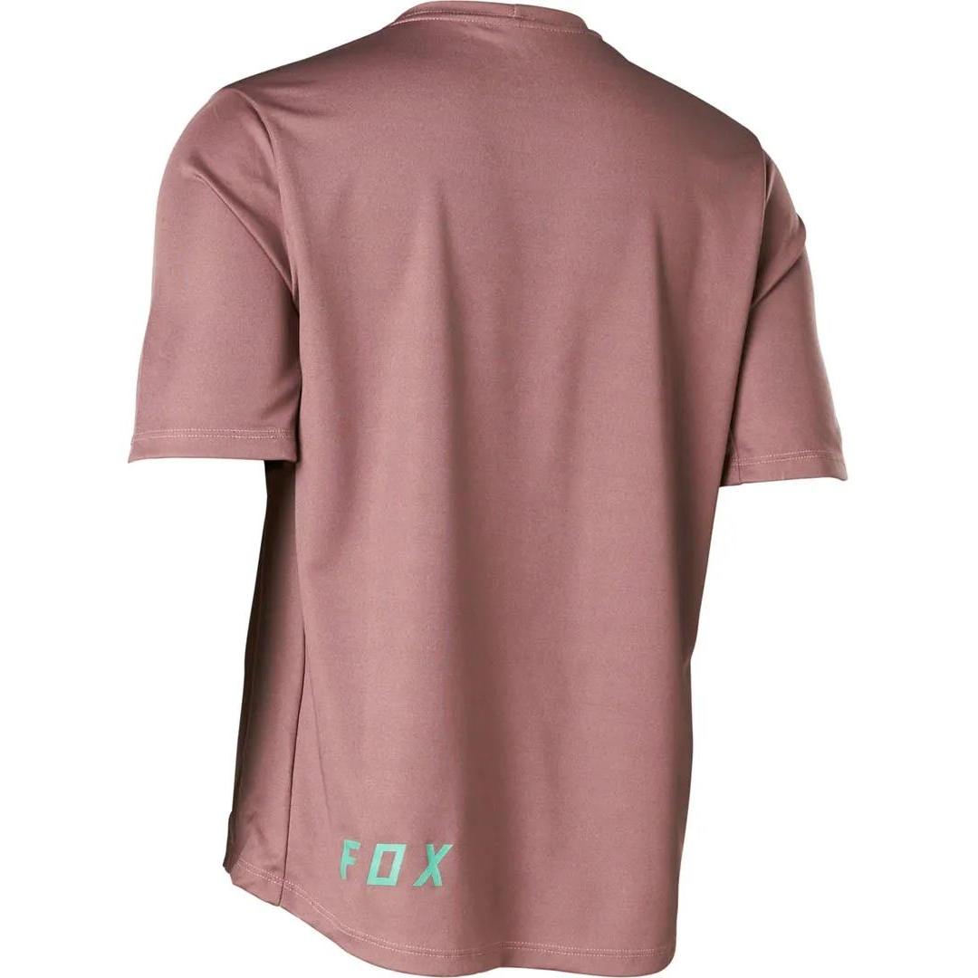 Fox Ranger Youth MTB Jersey Purple 2023