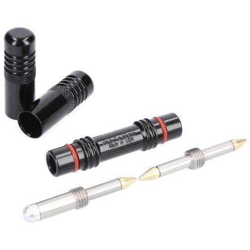 Dynaplug Racer Pro Tubeless Repair Kit Black – 99 Bikes