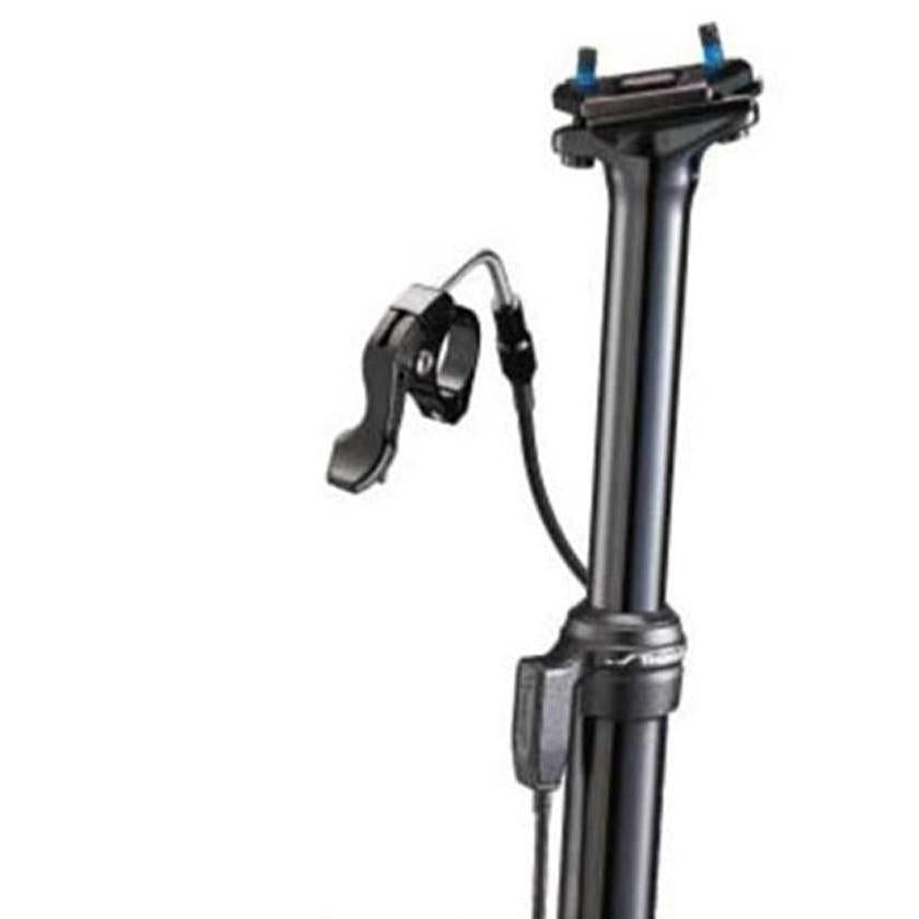 TRANZX SP19 Dropper Seat Post External Cable Diameter 30.9mm Size