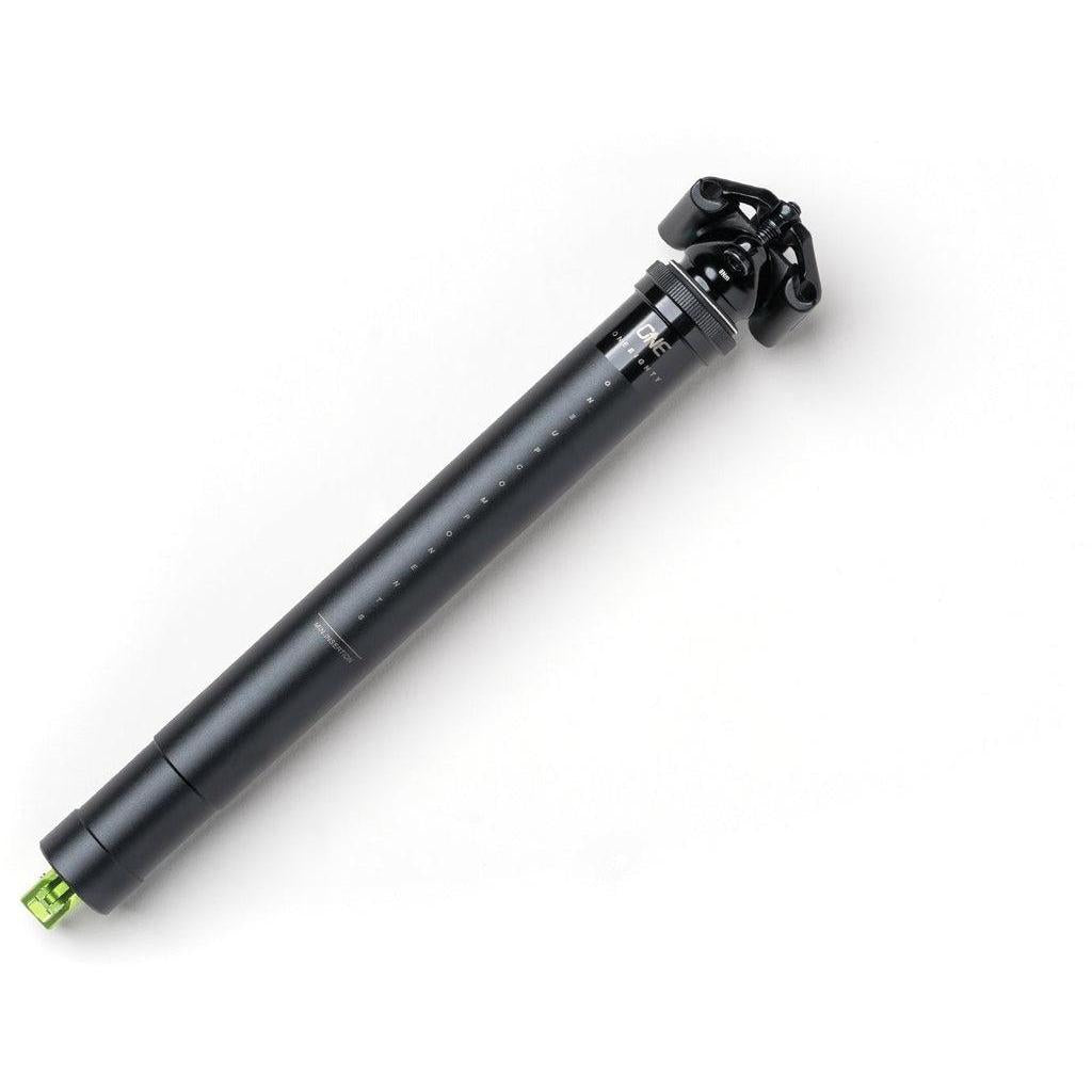 OneUp Components V3 Dropper Seat Post 180mm Travel, 30.9mm Diameter