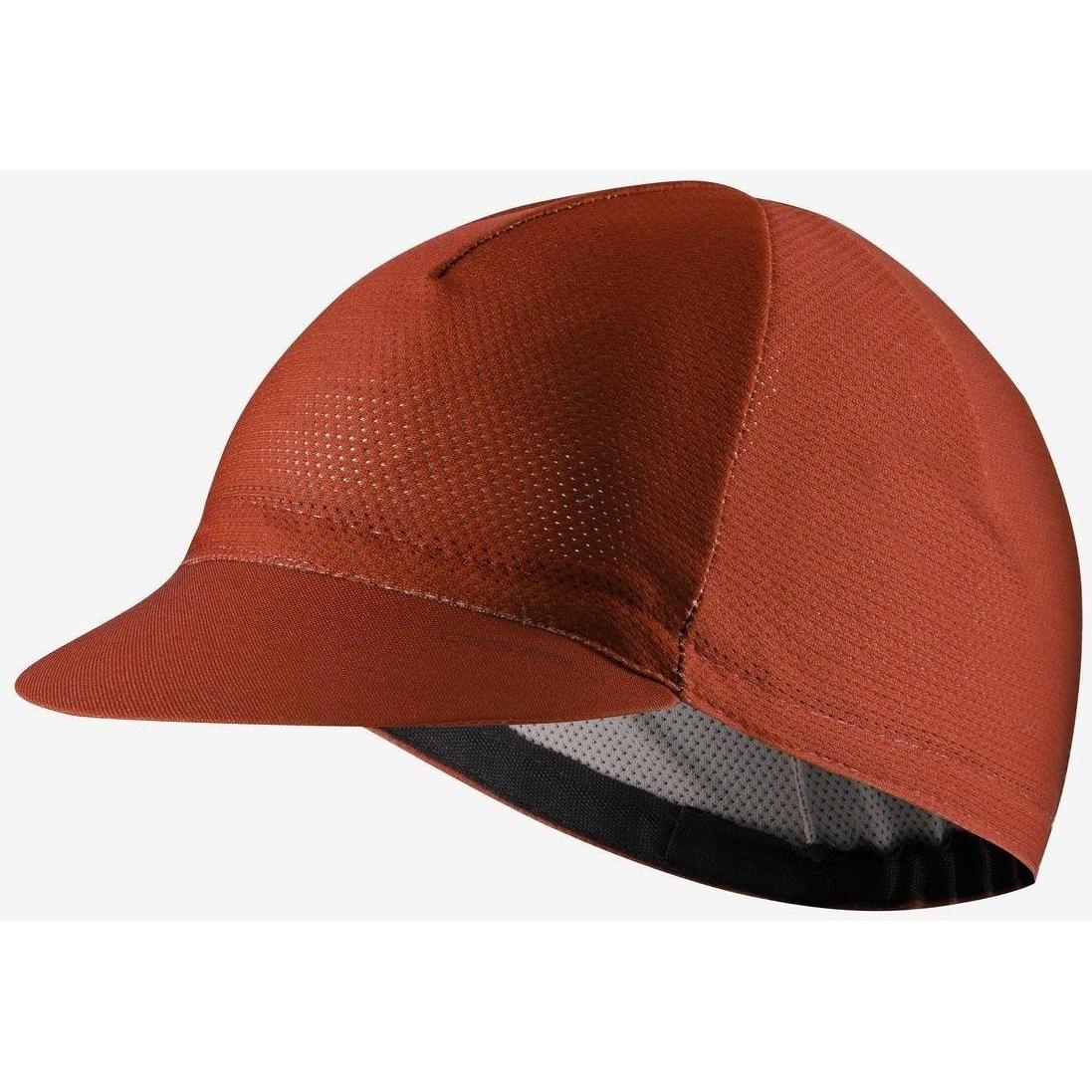 Castelli Espresso 2 Cycling Cap Mocha