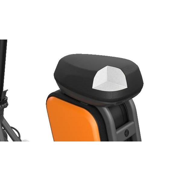 Segway F Series Multifunctional Scooter Seat w/ Attached Bag