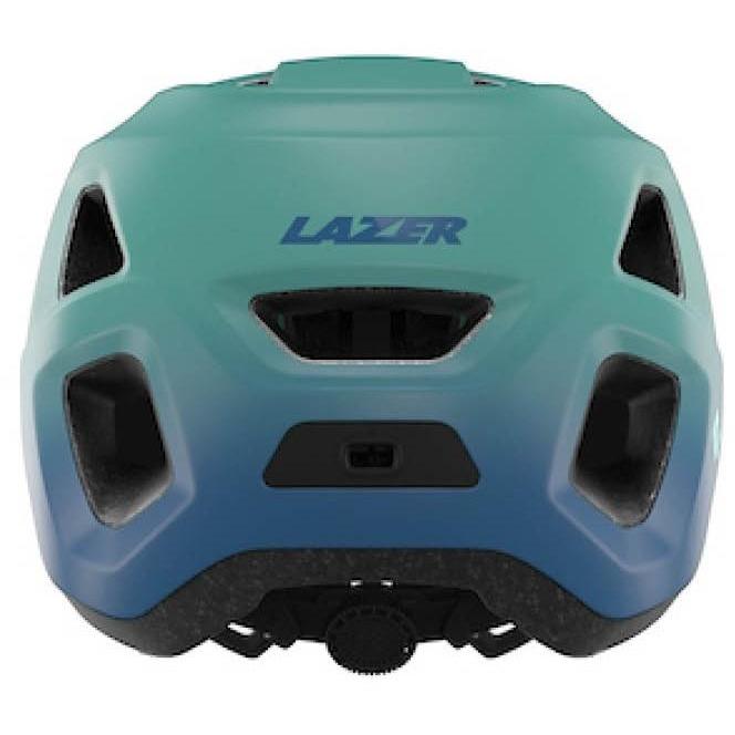 Lazer Finch Kineticore MTB Helmet UNI Teal