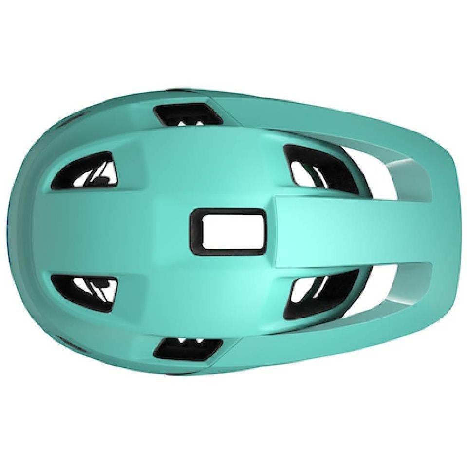 Lazer Finch Kineticore MTB Helmet UNI Teal