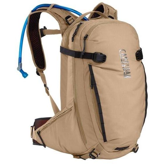 Camelbak H.A.W.G. 20 Hydration Pack 20L (3L Bladder) Moondust