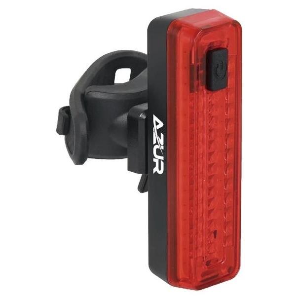 Azur Ursa 550/45 Lumens Light Set - Smart Brake Light