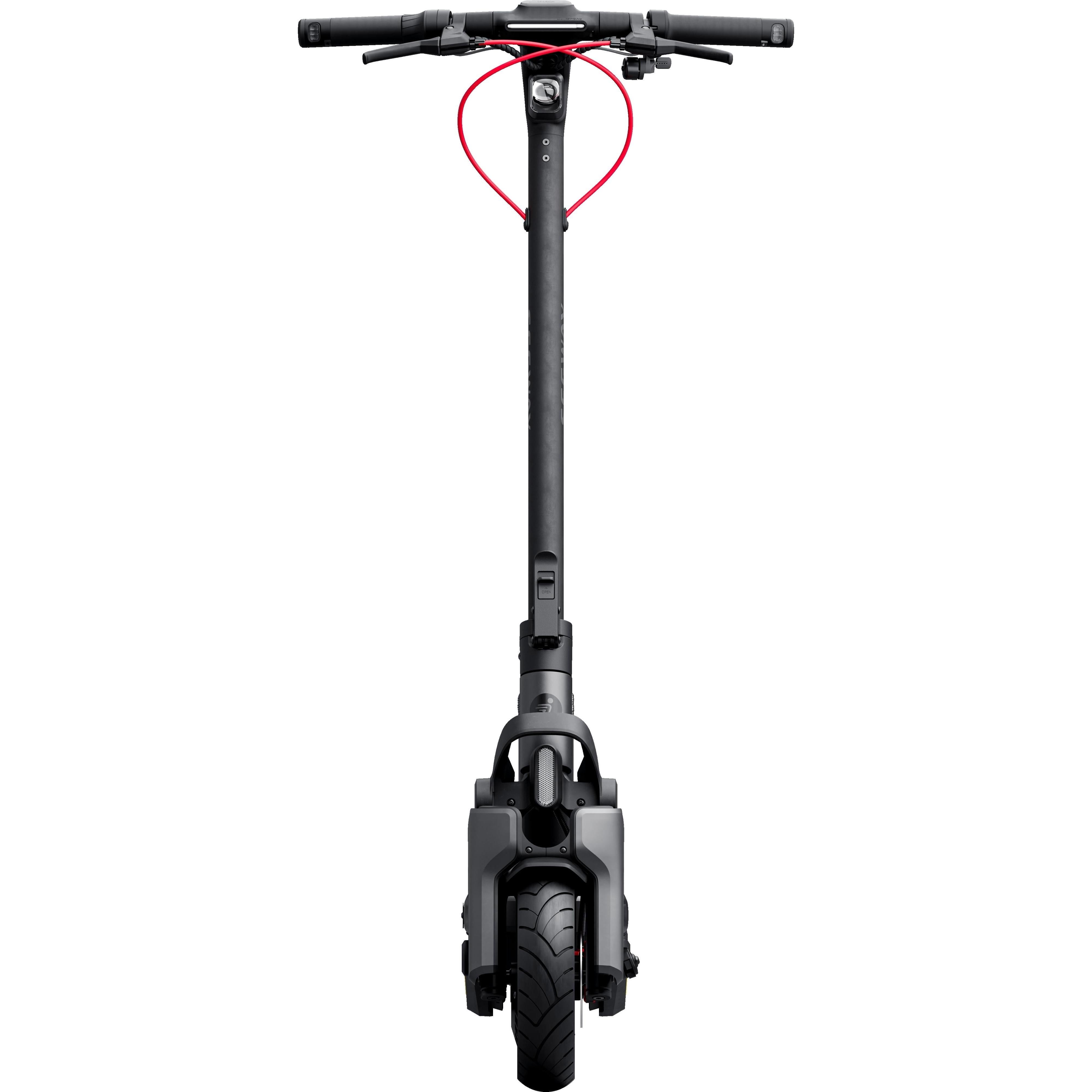 Segway Ninebot KickScooter MAX G3 Electric Scooter