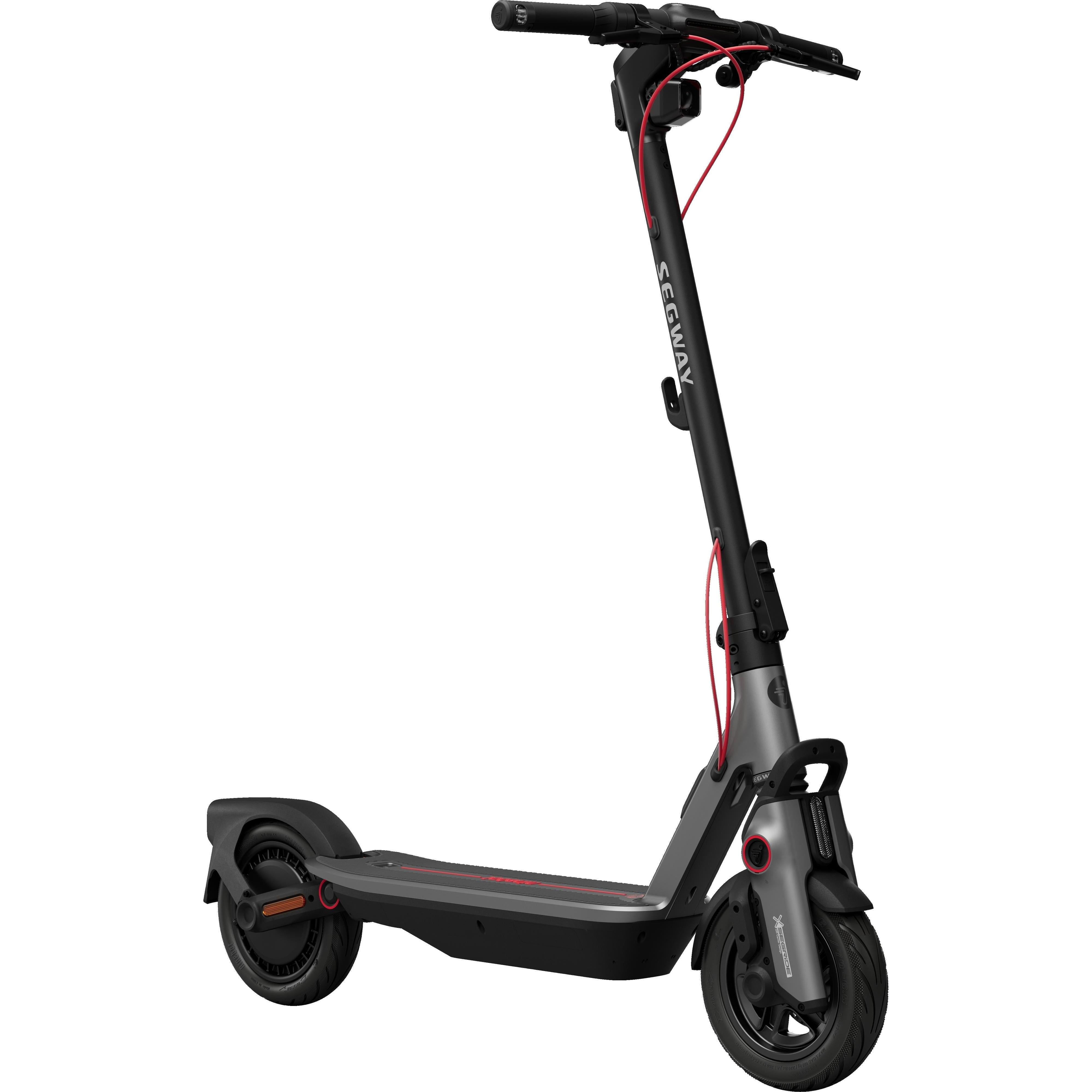 Segway Ninebot KickScooter F3 Pro Electric Scooter