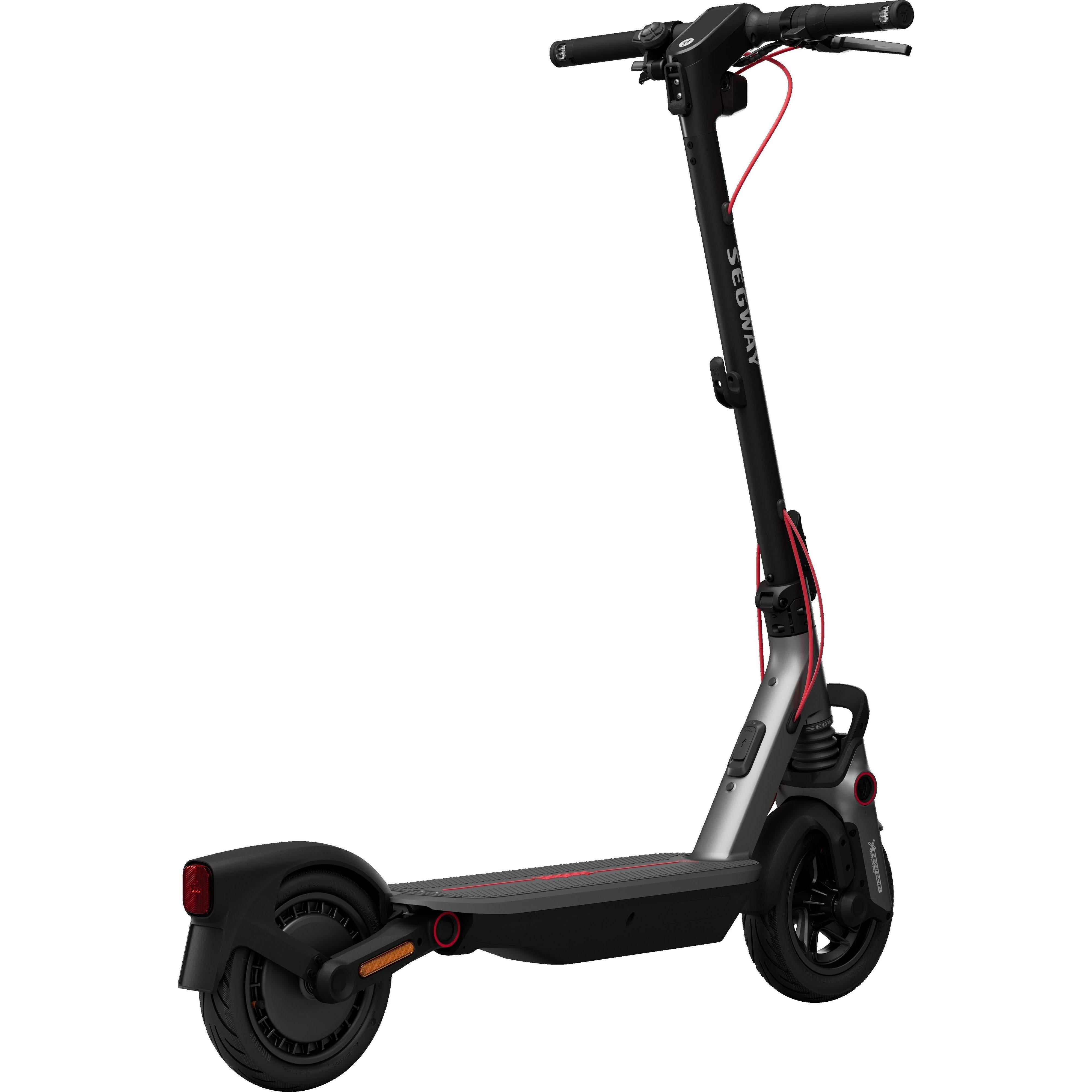 Segway Ninebot KickScooter F3 Pro Electric Scooter