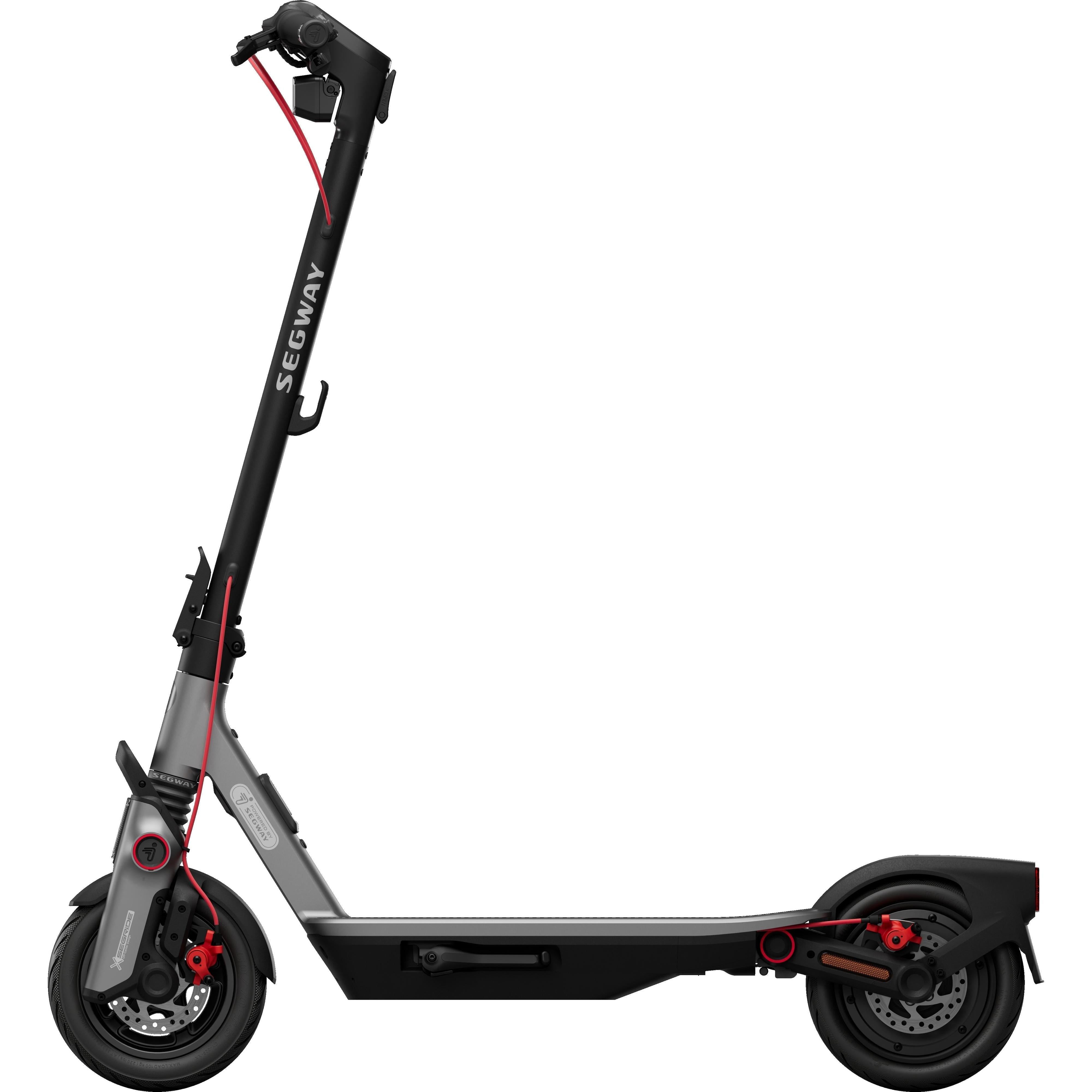 Segway Ninebot KickScooter F3 Pro Electric Scooter