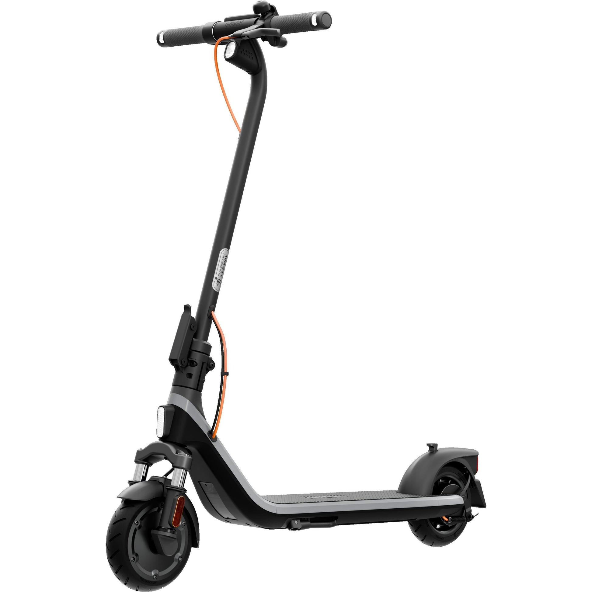 Segway Ninebot KickScooter E2 Plus II Electric Scooter