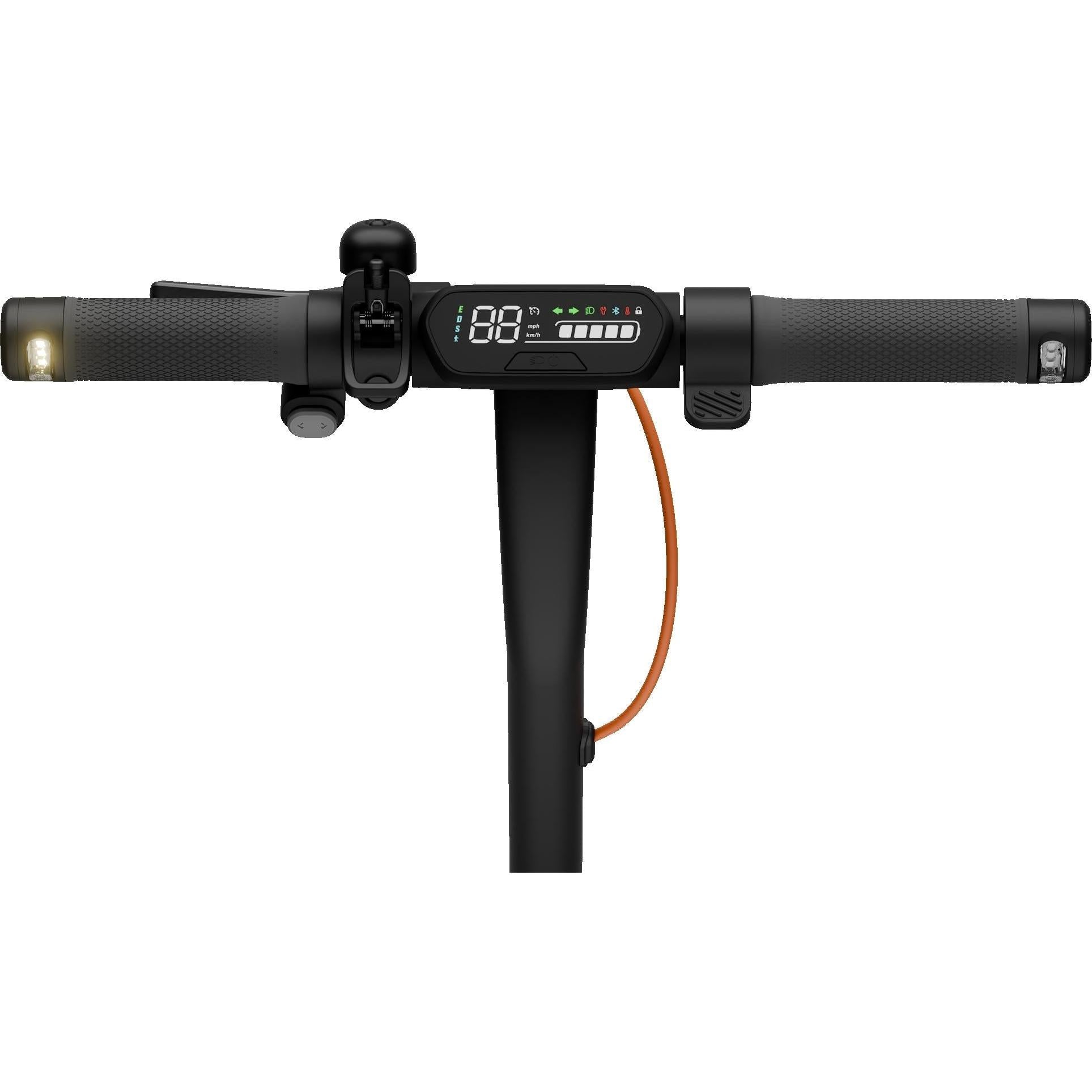 Segway Ninebot KickScooter E2 Plus II Electric Scooter