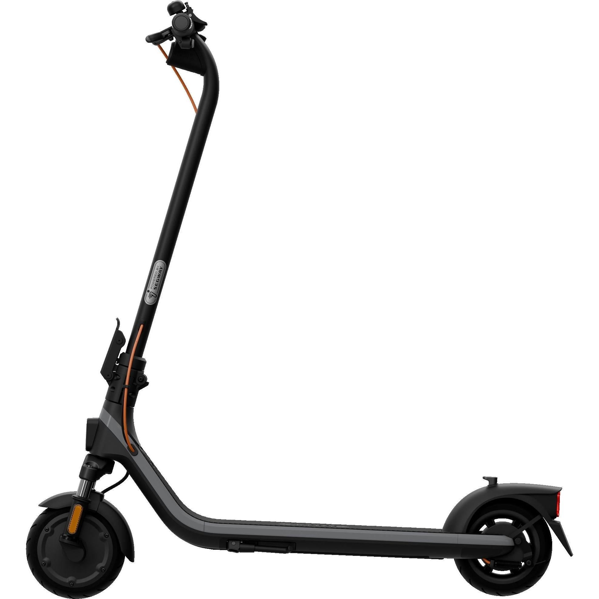 Segway Ninebot KickScooter E2 Plus II Electric Scooter