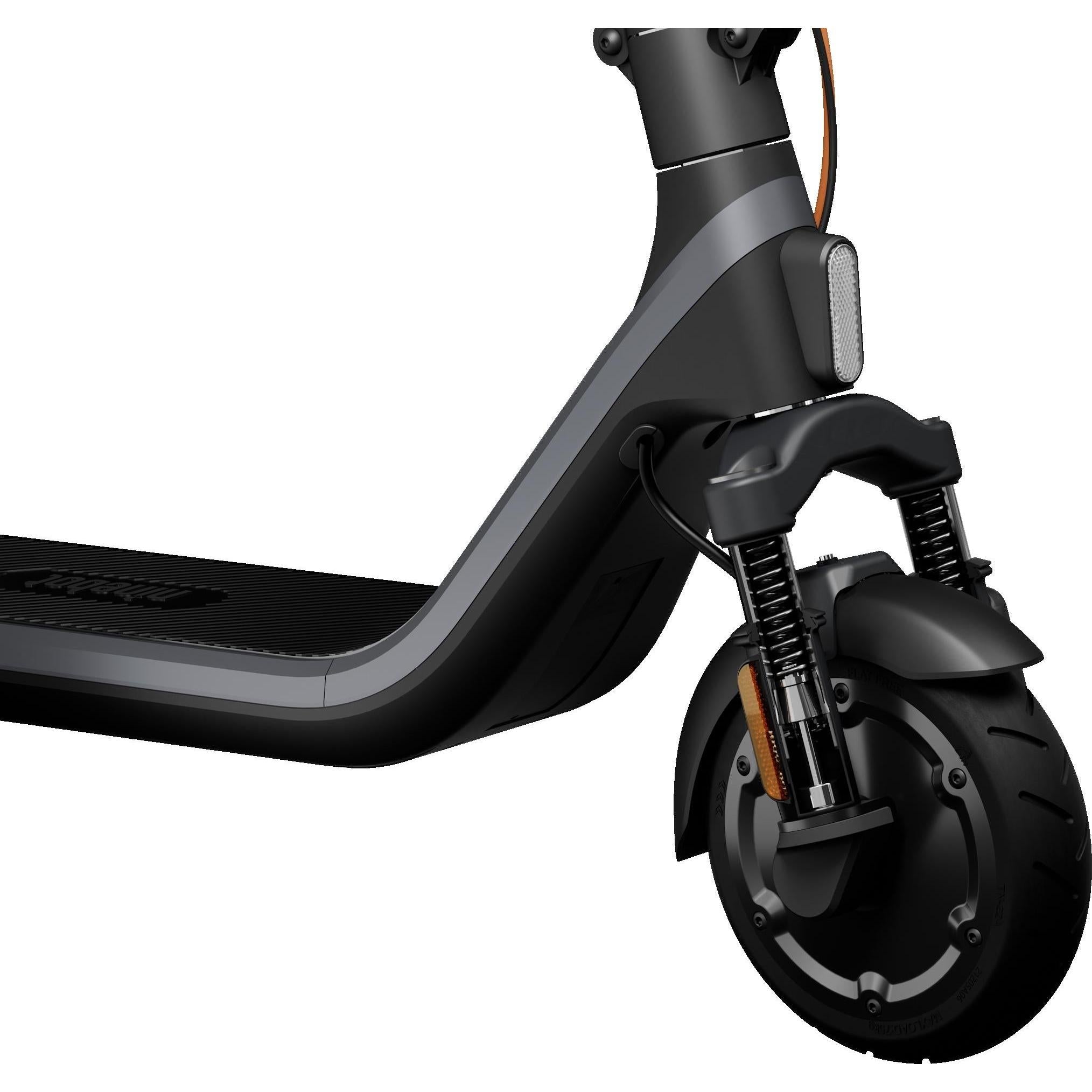 Segway Ninebot KickScooter E2 Plus II Electric Scooter