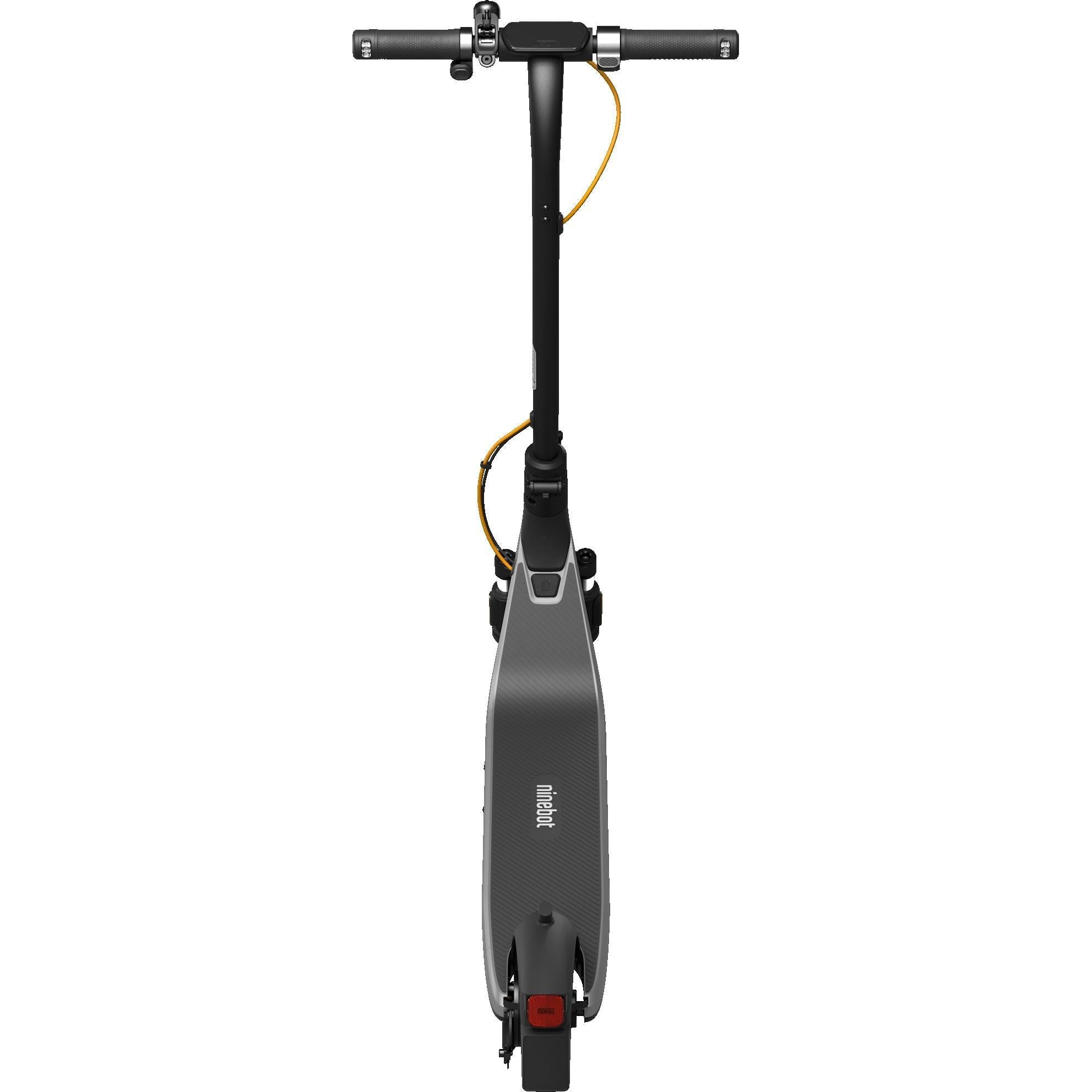 Segway Ninebot KickScooter E2 Plus II Electric Scooter