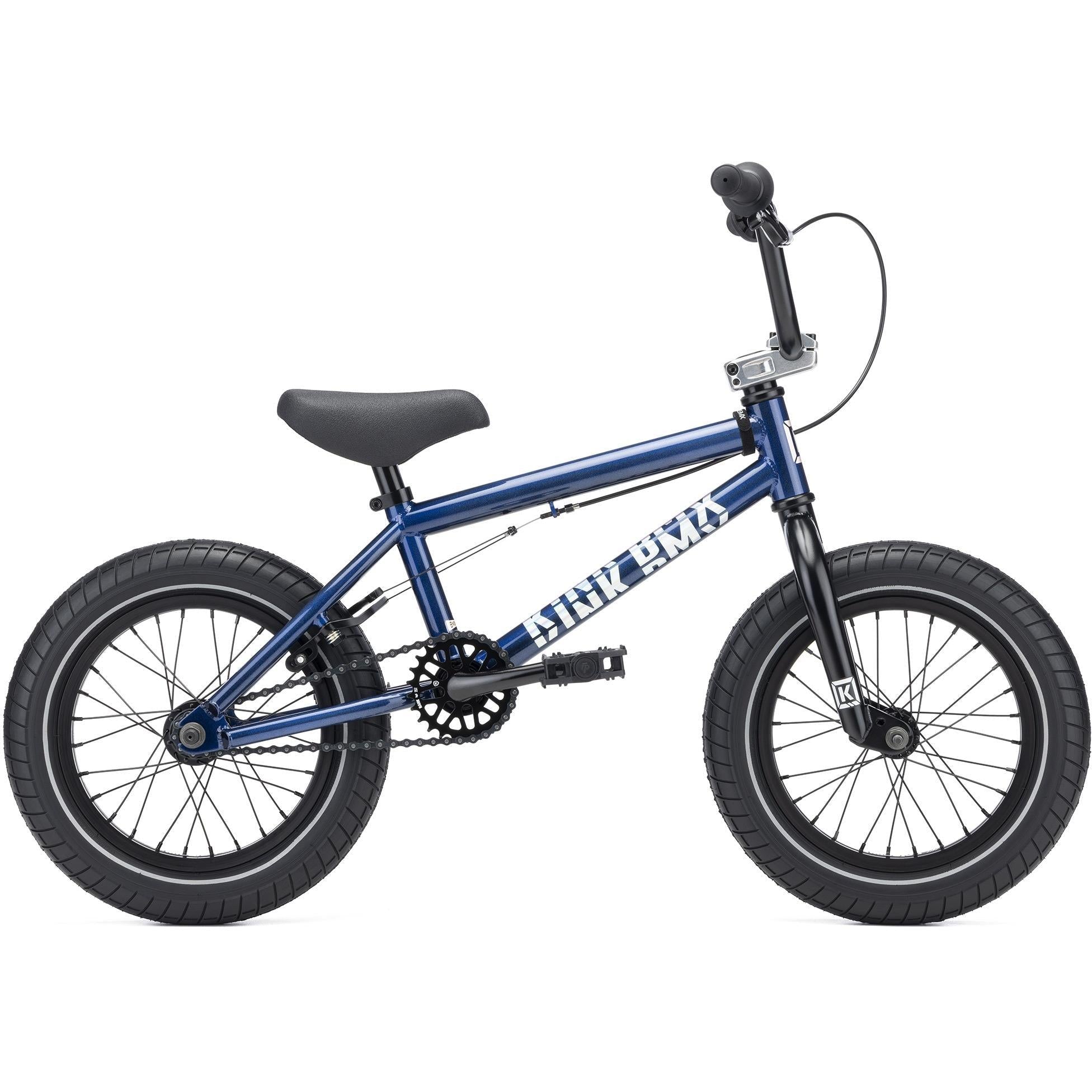 ogkグリップ　bmx mtb ブルー OGK 樽型グリップ 青 68-1A