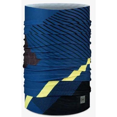 Buff Coolnet Neck/Head Multitube UPF 50 Akim Cobalt